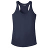 Ladies PosiCharge Competitor Racerback Tank True Navy X - Small Activewear
