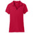 Ladies Rapid Dry Mesh Polo X - Small Engine Red Polos/Knits