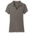 Ladies Rapid Dry Mesh Polo X - Small Grey Smoke Polos/Knits