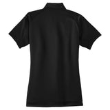 Ladies Select Snag - Proof Tactical Polo X - Small Black Women's