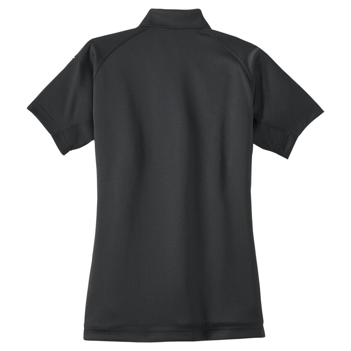 Ladies Select Snag - Proof Tactical Polo X - Small Charcoal Women's