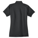 Ladies Select Snag - Proof Tactical Polo X - Small Charcoal Women's