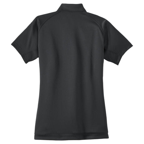 Ladies Select Snag - Proof Tactical Polo X - Small Charcoal Women's