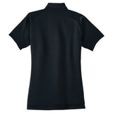 Ladies Select Snag - Proof Tactical Polo X - Small Dark Navy Women's