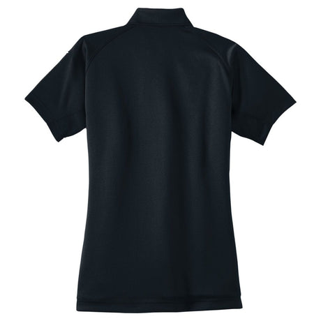 Ladies Select Snag - Proof Tactical Polo X - Small Dark Navy Women's