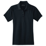Ladies Select Snag - Proof Tactical Polo X - Small Dark Navy Women's