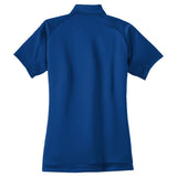 Ladies Select Snag - Proof Tactical Polo X - Small Royal Women's