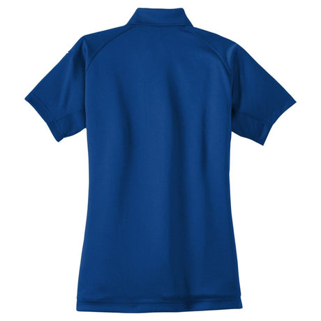 Ladies Select Snag - Proof Tactical Polo X - Small Royal Women's