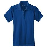 Ladies Select Snag - Proof Tactical Polo X - Small Royal Women's