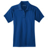 Ladies Select Snag - Proof Tactical Polo X - Small Royal Women's