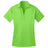 Ladies Silk Touch Performance Polo's in 16 Colors - Sizes XS - 4XL Lime XS