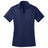 Ladies Silk Touch Performance Polo's in 16 Colors - Sizes XS - 4XL Royal XS