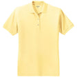Ladies Silk Touch Polo Banana X - Small Polos/Knits