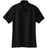 Ladies Silk Touch Polo Black X - Small Polos/Knits