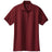 Ladies Silk Touch Polo Burgundy X - Small Polos/Knits