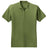 Ladies Silk Touch Polo Clover Green X - Small Polos/Knits