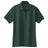 Ladies Silk Touch Polo Dark Green X - Small Polos/Knits