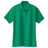 Ladies Silk Touch Polo Kelly Green X - Small Polos/Knits