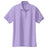 Ladies Silk Touch Polo Lavender X - Small Polos/Knits
