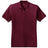 Ladies Silk Touch Polo Maroon X - Small Polos/Knits