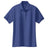 Ladies Silk Touch Polo Mediterranean Blue X - Small Polos/Knits