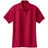 Ladies Silk Touch Polo Red X - Small Polos/Knits