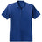Ladies Silk Touch Polo Royal Blue X - Small Polos/Knits