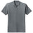 Ladies Silk Touch Polo Steel Grey X - Small Polos/Knits