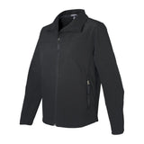 Ladies' Soft Shell Jacket Black Medium Soft Shell Jackets