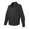 Ladies' Soft Shell Jacket Black Small Soft Shell Jackets
