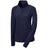 Ladies Sport - Wick Stretch 1/4 - Zip Pullover True Navy X - Small