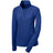 Ladies Sport - Wick Stretch 1/4 - Zip Pullover True Royal X - Small