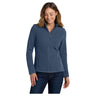 Ladies Value Fleece Jacket XS Insignia Blue Fleece Jackets