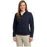 Ladies Value Fleece Jacket XS True Navy Fleece Jackets