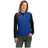 Ladies Value Fleece Vest XS Royal Blue
