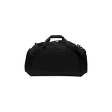 Large Active Duffel Black/Black