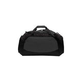 Large Active Duffel Black/Black