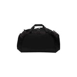 Large Active Duffel Black/Black