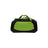 Large Active Duffel Lime Shock/Black
