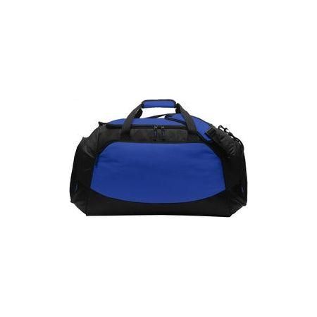 Large Active Duffel True Royal/Black