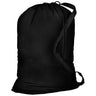 Laundry Bag Black