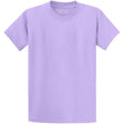 Wholesale Men's T-Shirts Ultra Cotton Heavyweight - Orchid Gildan Orchid Small