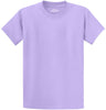 Joe's USA Ladies Essential T-Shirt-Lavender Joe's USA Lavender XS
