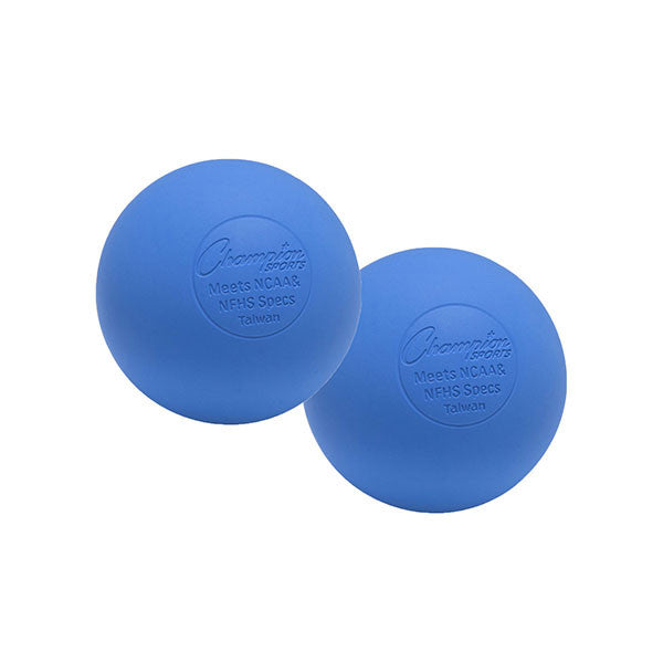 LACROSSE BALL
