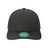 LEGACY Back Nine Cap - LEGACY B9A Black Adjustable Hats