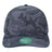 LEGACY Back Nine Cap - LEGACY B9A Midnight Camo Adjustable Hats