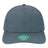 LEGACY Back Nine Cap - LEGACY B9A Sea Blue Adjustable Hats