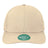 LEGACY Back Nine Cap - LEGACY B9A Stone Adjustable Hats