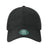 LEGACY Cool Fit Adjustable Cap - LEGACY CFA Black Adjustable Caps