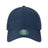 LEGACY Cool Fit Adjustable Cap - LEGACY CFA Navy Adjustable Caps